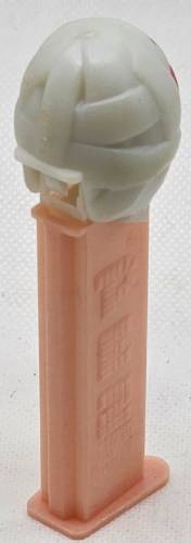 PEZ - Halloween - Halloween 2003 - Mummy - A