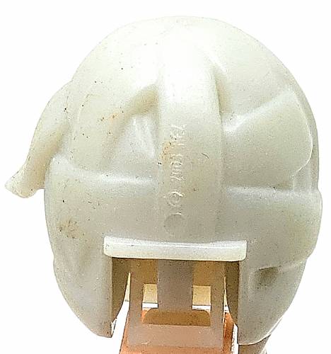 PEZ - Halloween - Halloween 2003 - Mummy - A