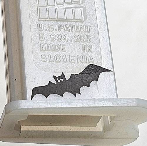PEZ - Halloween - Halloween 2003 - Witch - E