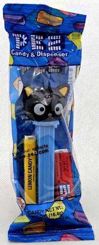 PEZ - Hello Kitty - Chococat