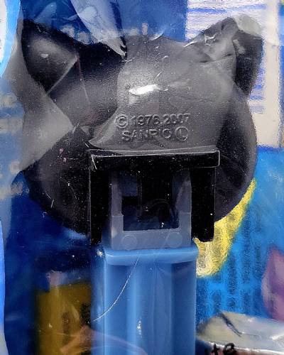 PEZ - Hello Kitty - Chococat