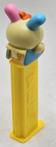 PEZ - Hello Kitty - Fullbody - Usahana Waving