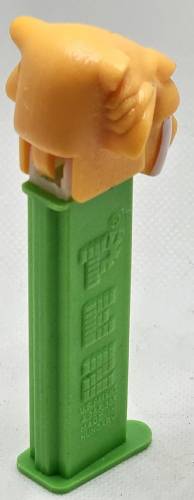 PEZ - Ice Age - Diego - light head