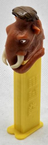 PEZ - Ice Age - Manny