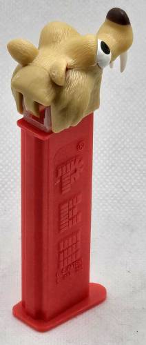 PEZ - Ice Age - Scrat