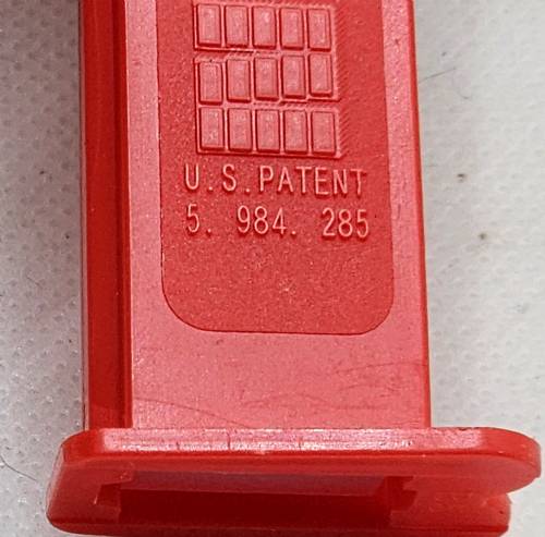 PEZ - Ice Age - Scrat