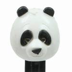 PEZ - Panda A White Head