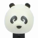 PEZ - Panda B Thin Flat Ears