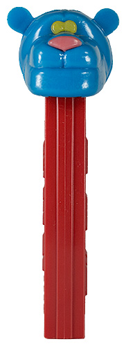 PEZ - Kooky Zoo - Panther