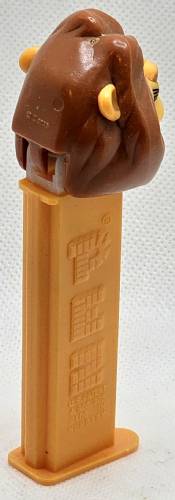 PEZ - Disney Movies - Lion King - Mufasa