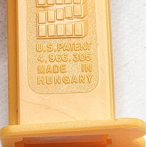 PEZ - Disney Movies - Lion King - Mufasa