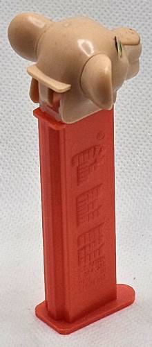 PEZ - Disney Movies - Lion King - Nala