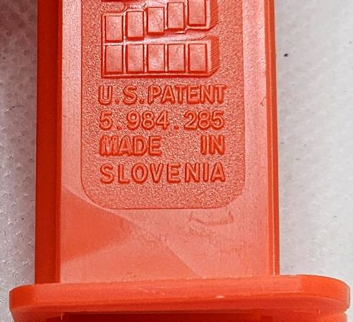 PEZ - Disney Movies - Lion King - Nala