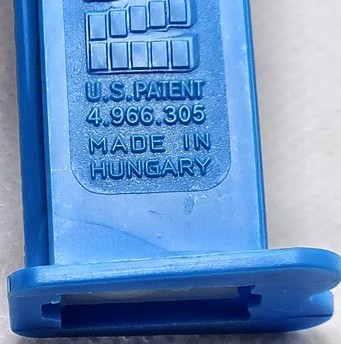 PEZ - Disney Movies - Lion King - Pumbaa - A