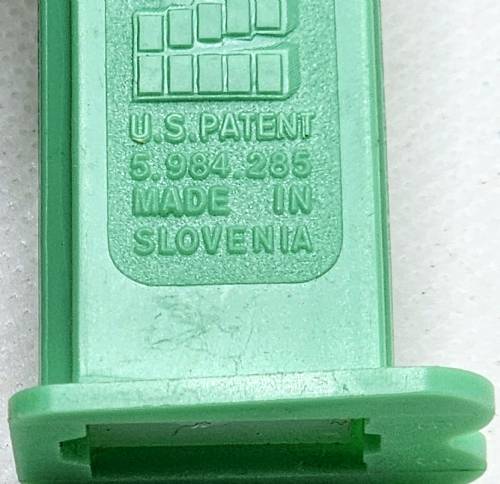 PEZ - Disney Movies - Lion King - Simba - darker ears - A