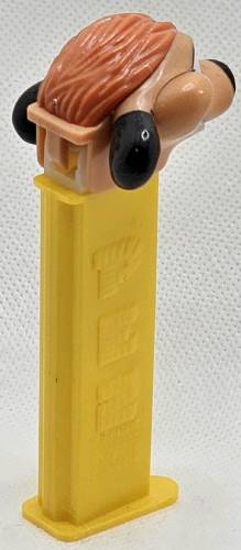 PEZ - Disney Movies - Lion King - Timon - A