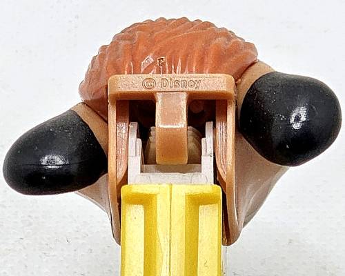 PEZ - Disney Movies - Lion King - Timon - A