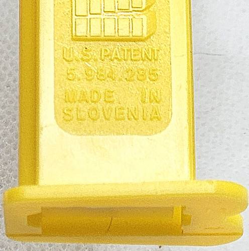 PEZ - Disney Movies - Lion King - Timon - A