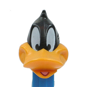 PEZ - Looney Tunes - Daffy Duck - D