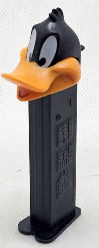 PEZ - Looney Tunes - Daffy Duck - D