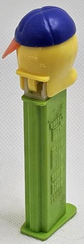 PEZ - Cool Tweety Bird "Charming Tweety" - Blue Cap