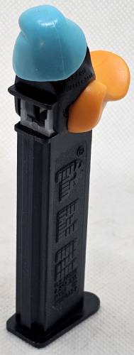 PEZ - Looney Tunes - Cool Looney Tunes - Daffy Duck "Sleepy Daffy"