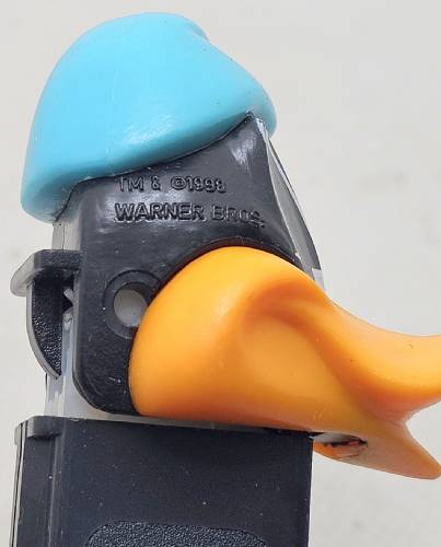 PEZ - Looney Tunes - Cool Looney Tunes - Daffy Duck "Sleepy Daffy"