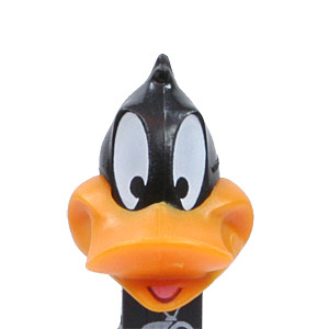 PEZ - Football Daffy Duck "Coach Daffy"