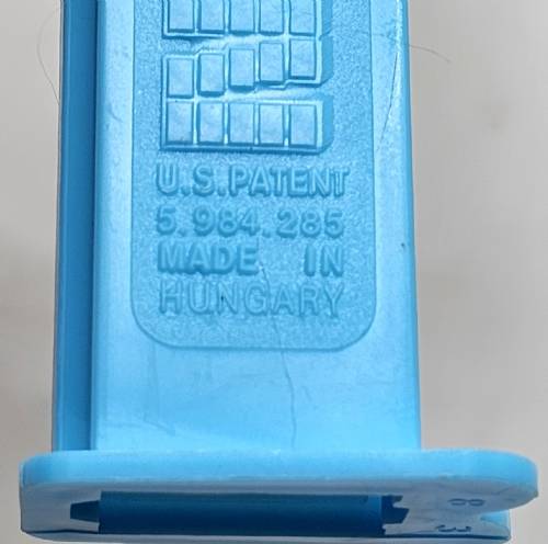 PEZ - Disney Movies - Meet the Robinsons - Carl the Robot