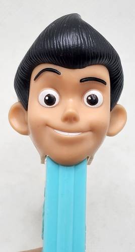 PEZ - Disney Movies - Meet the Robinsons - Wilbur Robinson