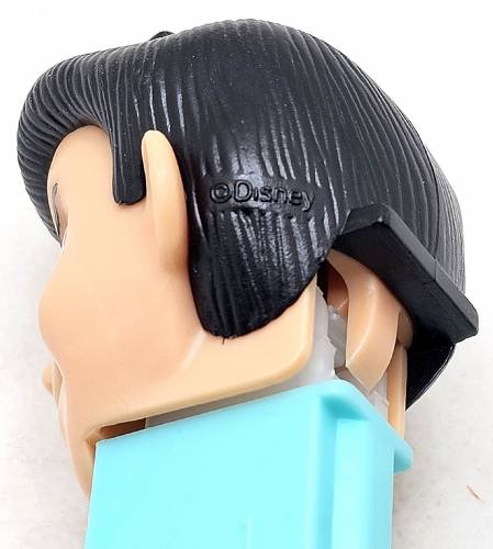 PEZ - Disney Movies - Meet the Robinsons - Wilbur Robinson