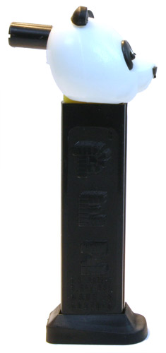 PEZ - Merry Music Makers - Panda Whistle - A