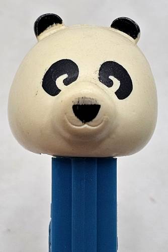 PEZ - Merry Music Makers - Panda Whistle - B