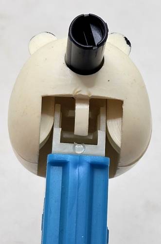 PEZ - Merry Music Makers - Panda Whistle - B