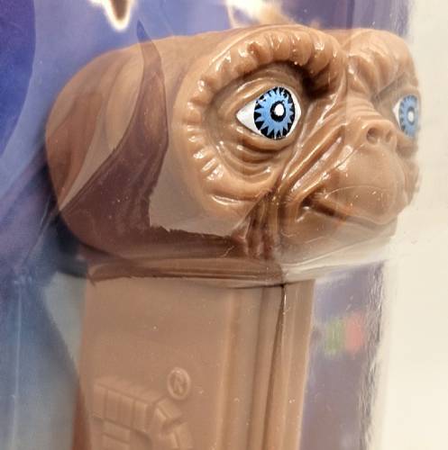 PEZ - PEZ Miscellaneous - E.T.