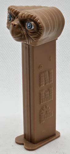 PEZ - PEZ Miscellaneous - E.T.