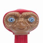PEZ - E.T. with Hood  
