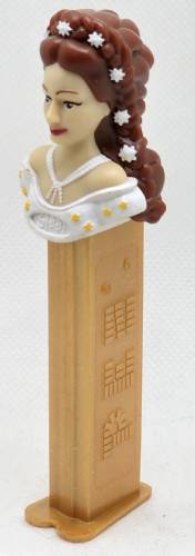 PEZ - Famous People - Sissi