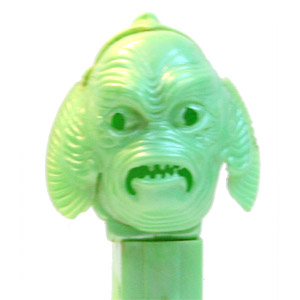 PEZ - Monsters - Creature from the Black Lagoon