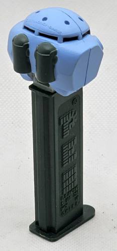 PEZ - Morinaga - Gundam - MSM-07 Z'gock