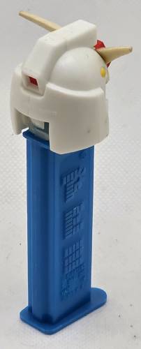 PEZ - Morinaga - Gundam - RX-78-2 Gundam