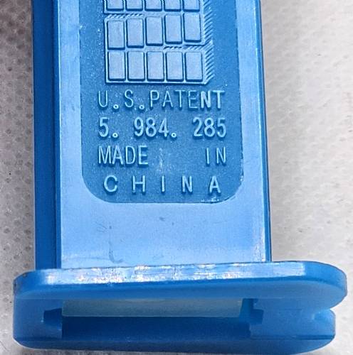 PEZ - Morinaga - Gundam - RX-78-2 Gundam