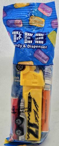 PEZ - Nascar - Haulers - Matt Kenseth