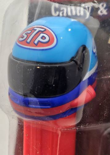 PEZ - Nascar - Helmets - Driver - Richard Petty