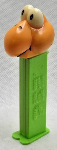 PEZ - Animated Movies and Series - Nintendo - Koopa Troopa