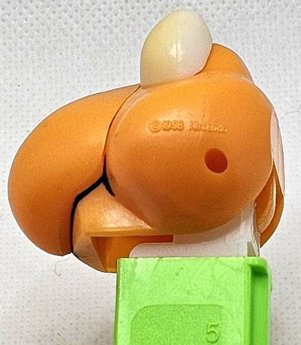 PEZ - Animated Movies and Series - Nintendo - Koopa Troopa