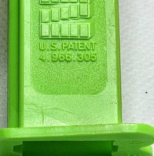 PEZ - Animated Movies and Series - Nintendo - Koopa Troopa