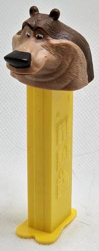 PEZ - Animated Movies and Series - Open Season - Boog