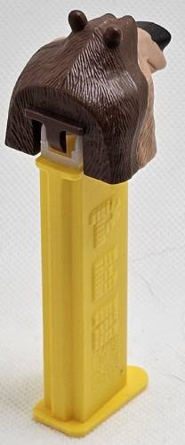 PEZ - Animated Movies and Series - Open Season - Boog