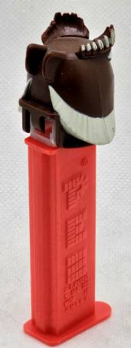 PEZ - Animated Movies and Series - Open Season - McSquizzy